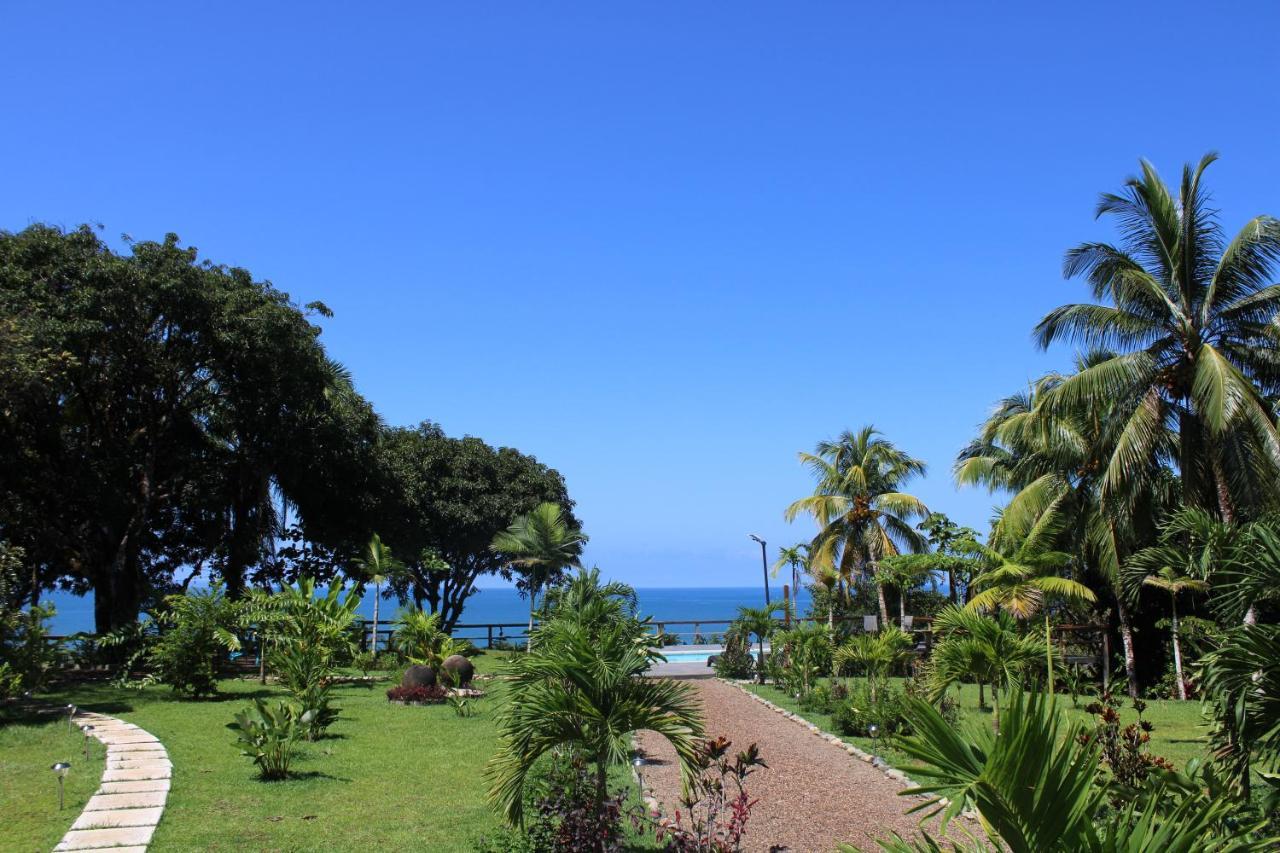 Natural Drake Bay Hotel Boutique 外观 照片