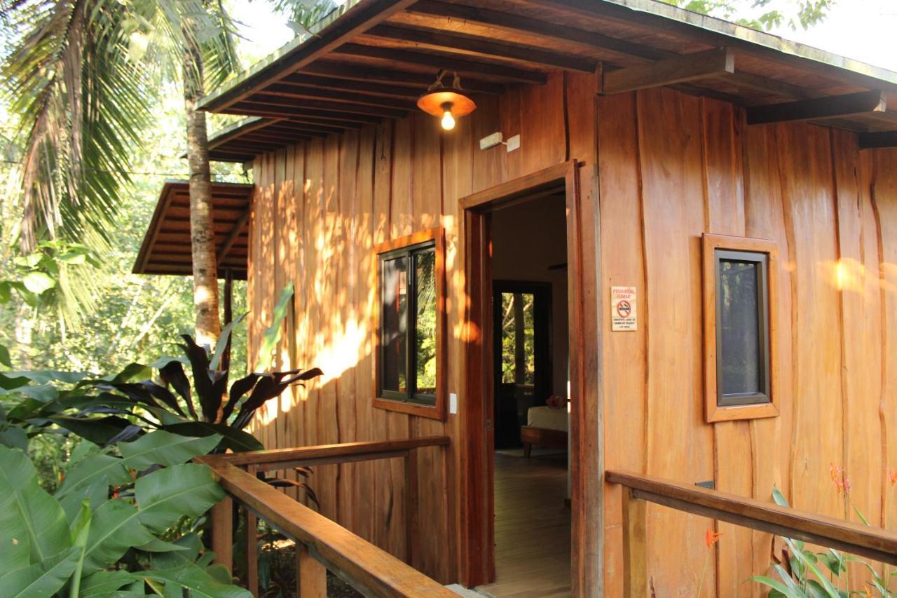 Natural Drake Bay Hotel Boutique 外观 照片
