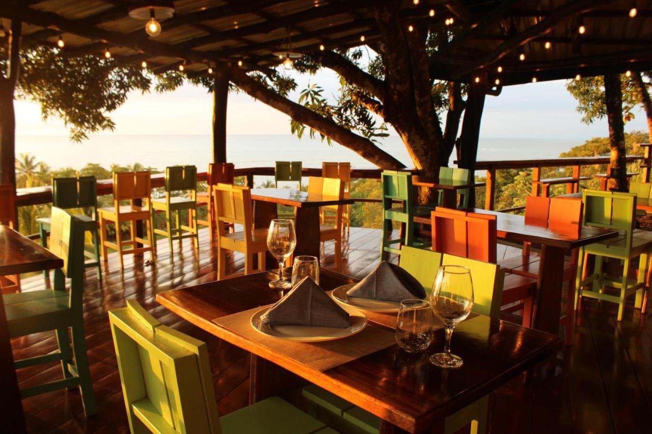 Natural Drake Bay Hotel Boutique 外观 照片