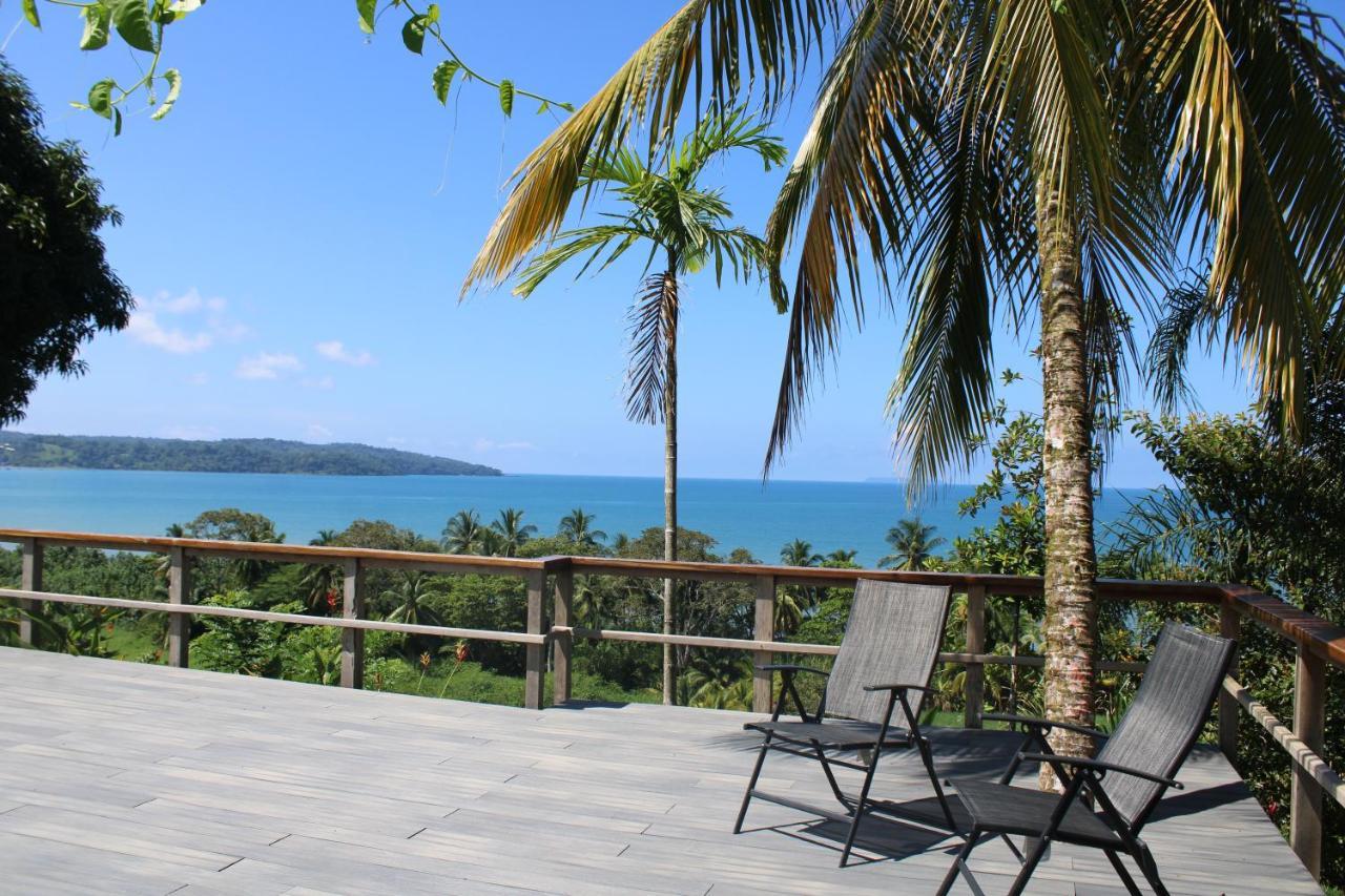Natural Drake Bay Hotel Boutique 外观 照片