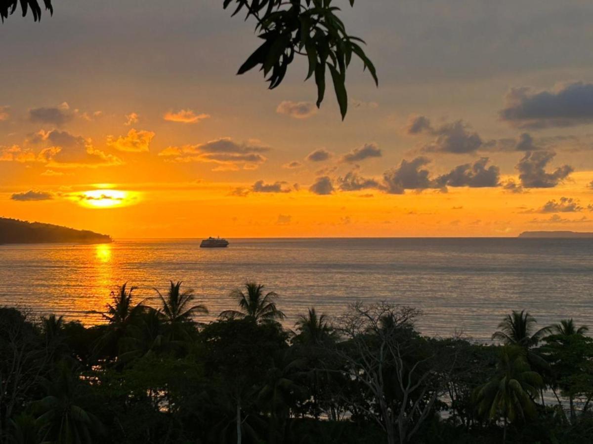 Natural Drake Bay Hotel Boutique 外观 照片