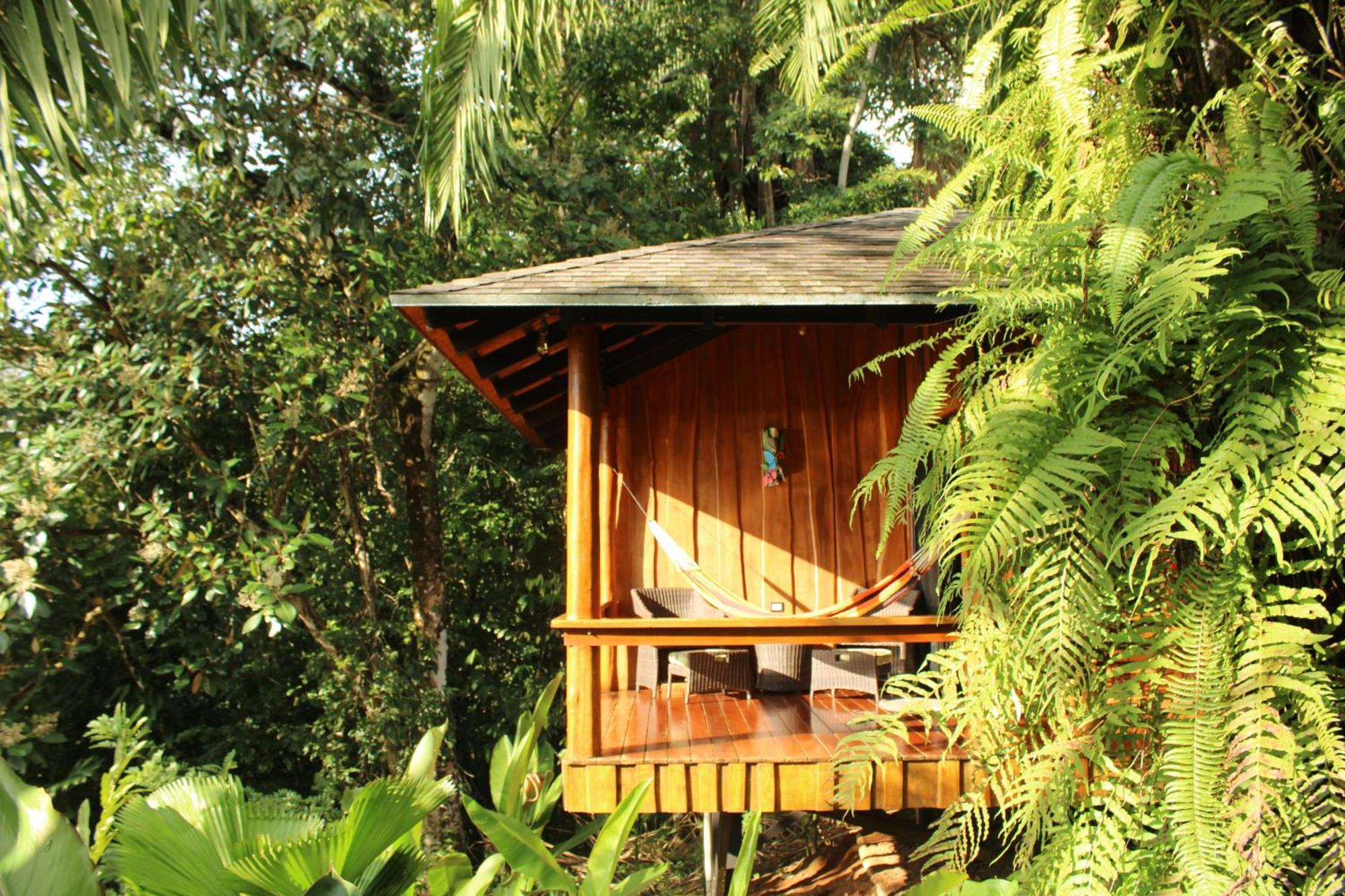 Natural Drake Bay Hotel Boutique 外观 照片