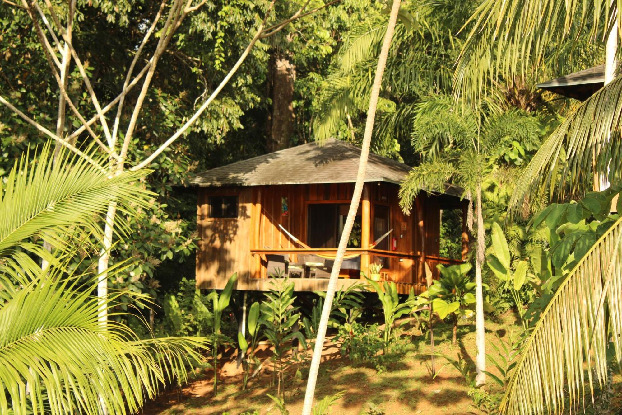 Natural Drake Bay Hotel Boutique 外观 照片