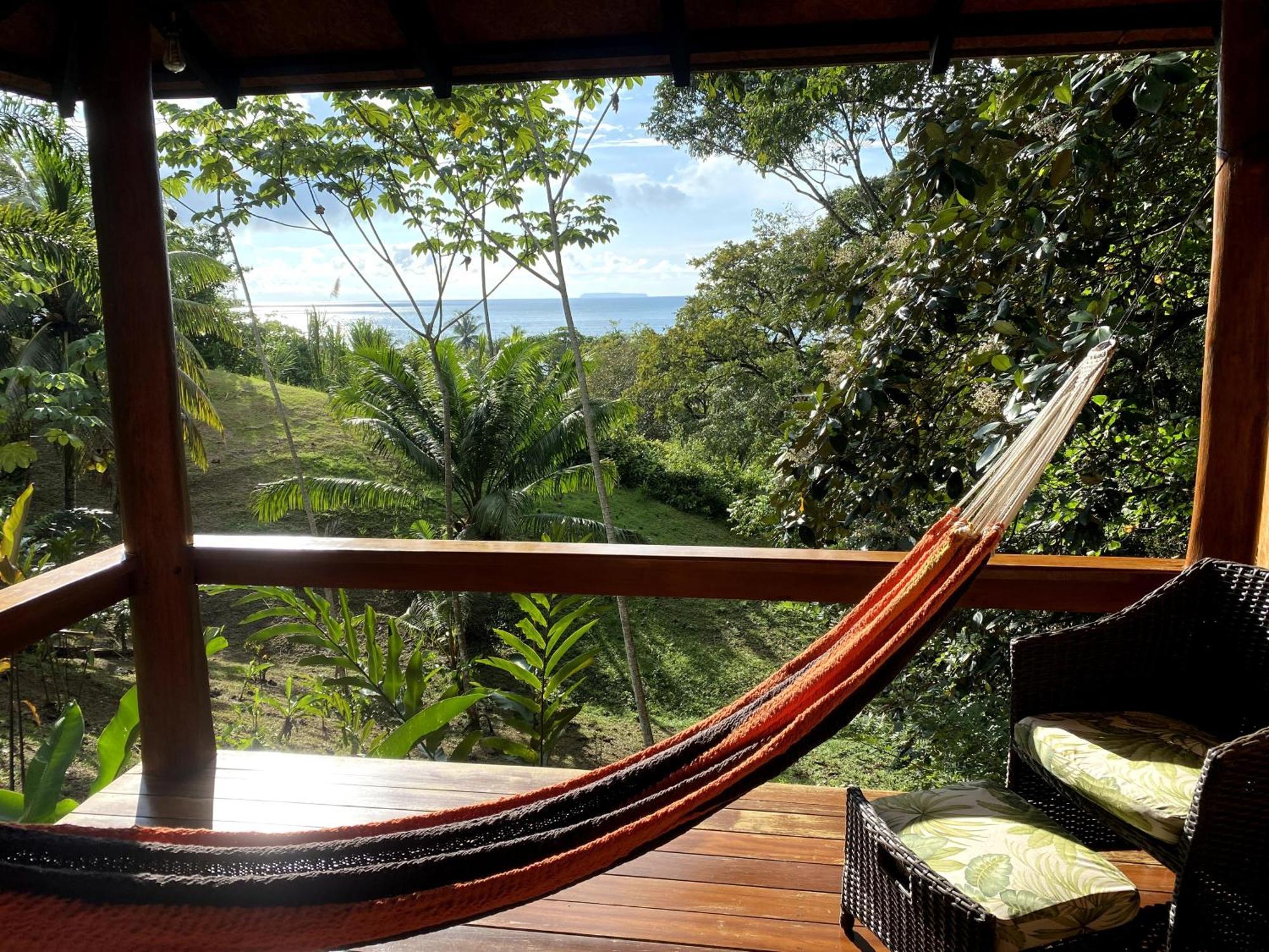 Natural Drake Bay Hotel Boutique 外观 照片