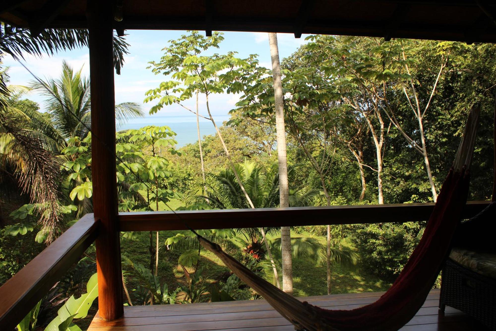 Natural Drake Bay Hotel Boutique 外观 照片