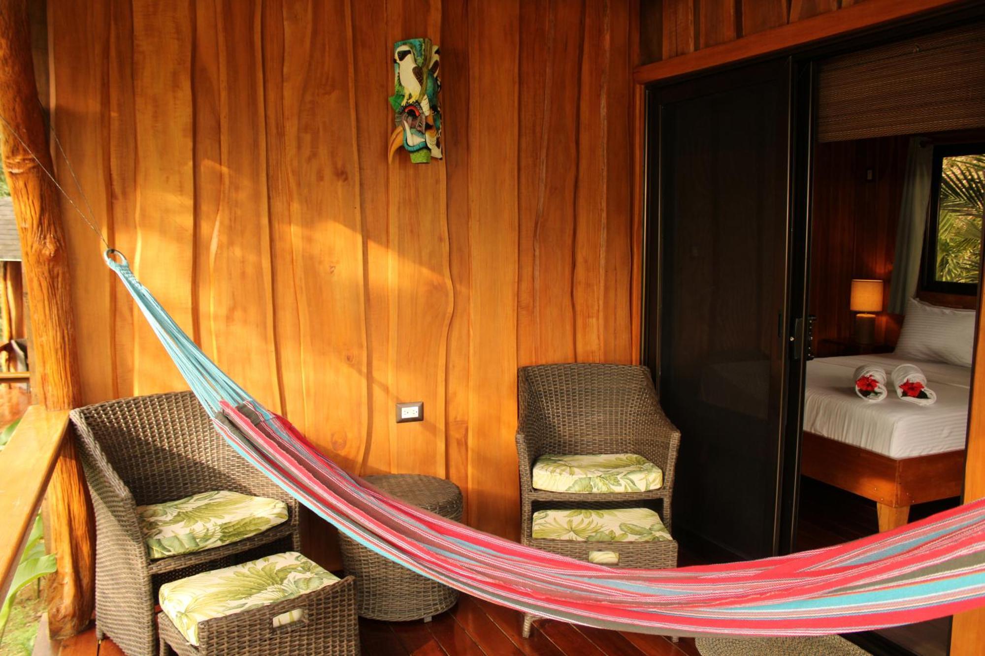 Natural Drake Bay Hotel Boutique 外观 照片