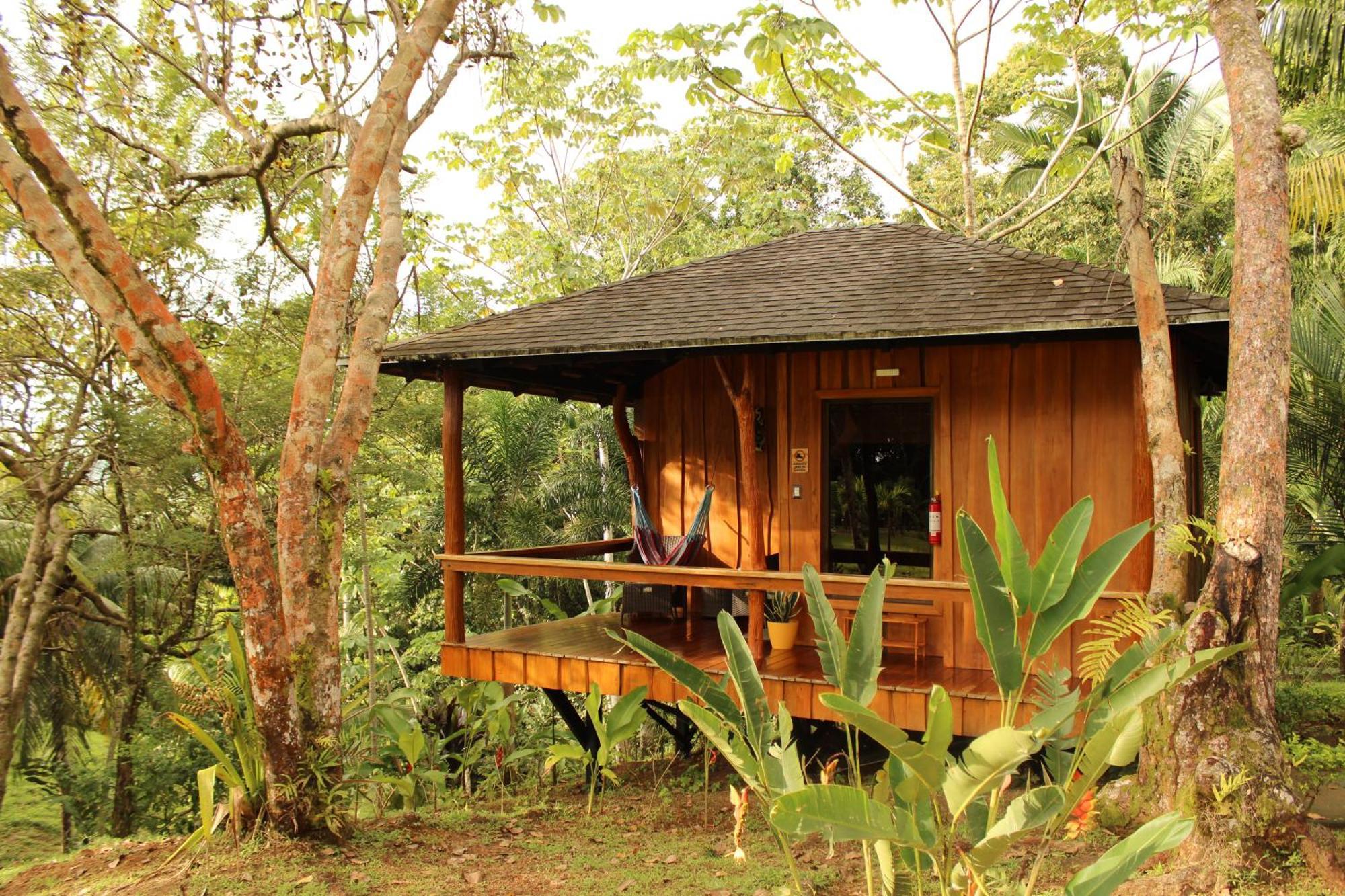 Natural Drake Bay Hotel Boutique 外观 照片