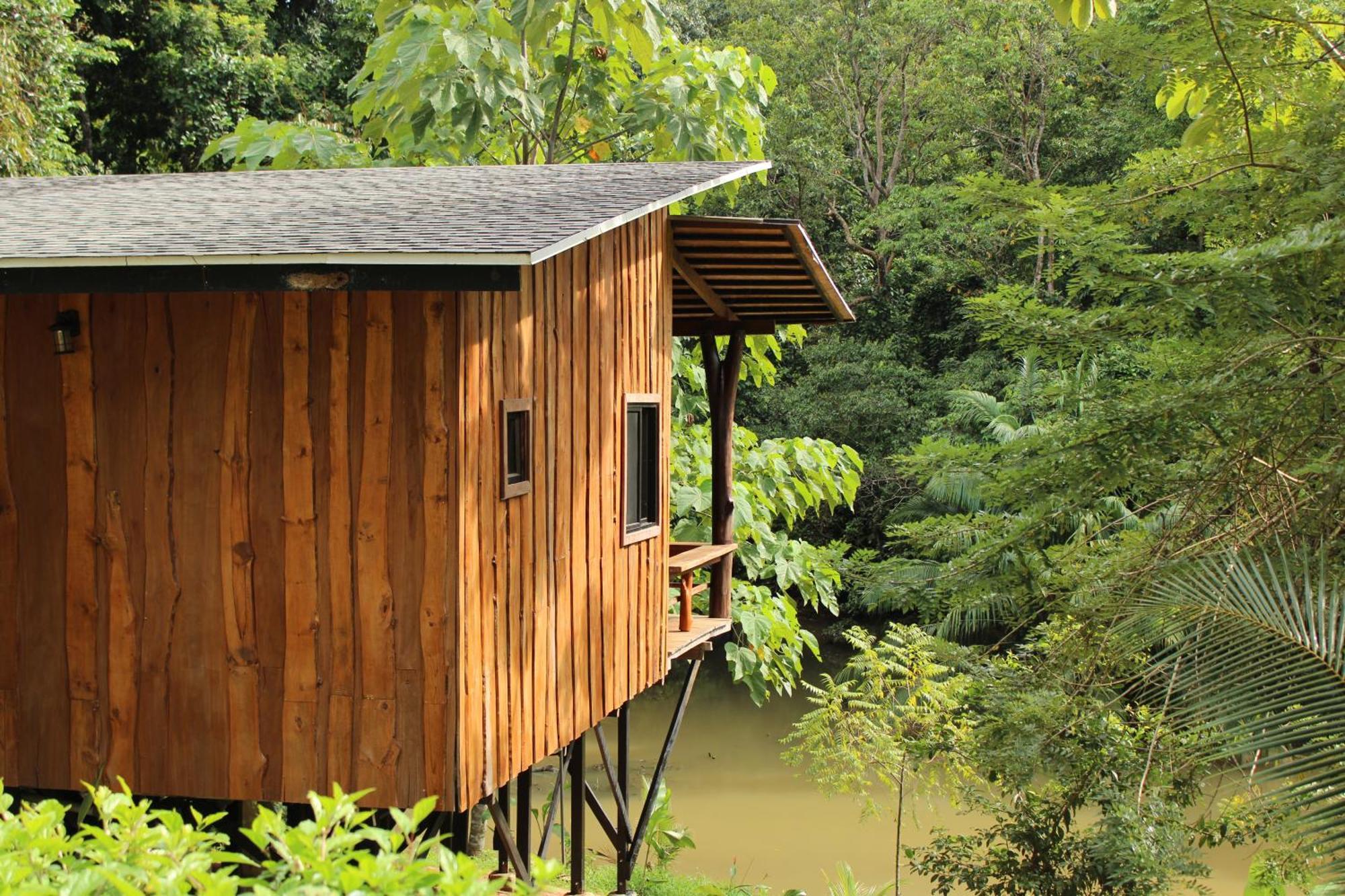 Natural Drake Bay Hotel Boutique 外观 照片