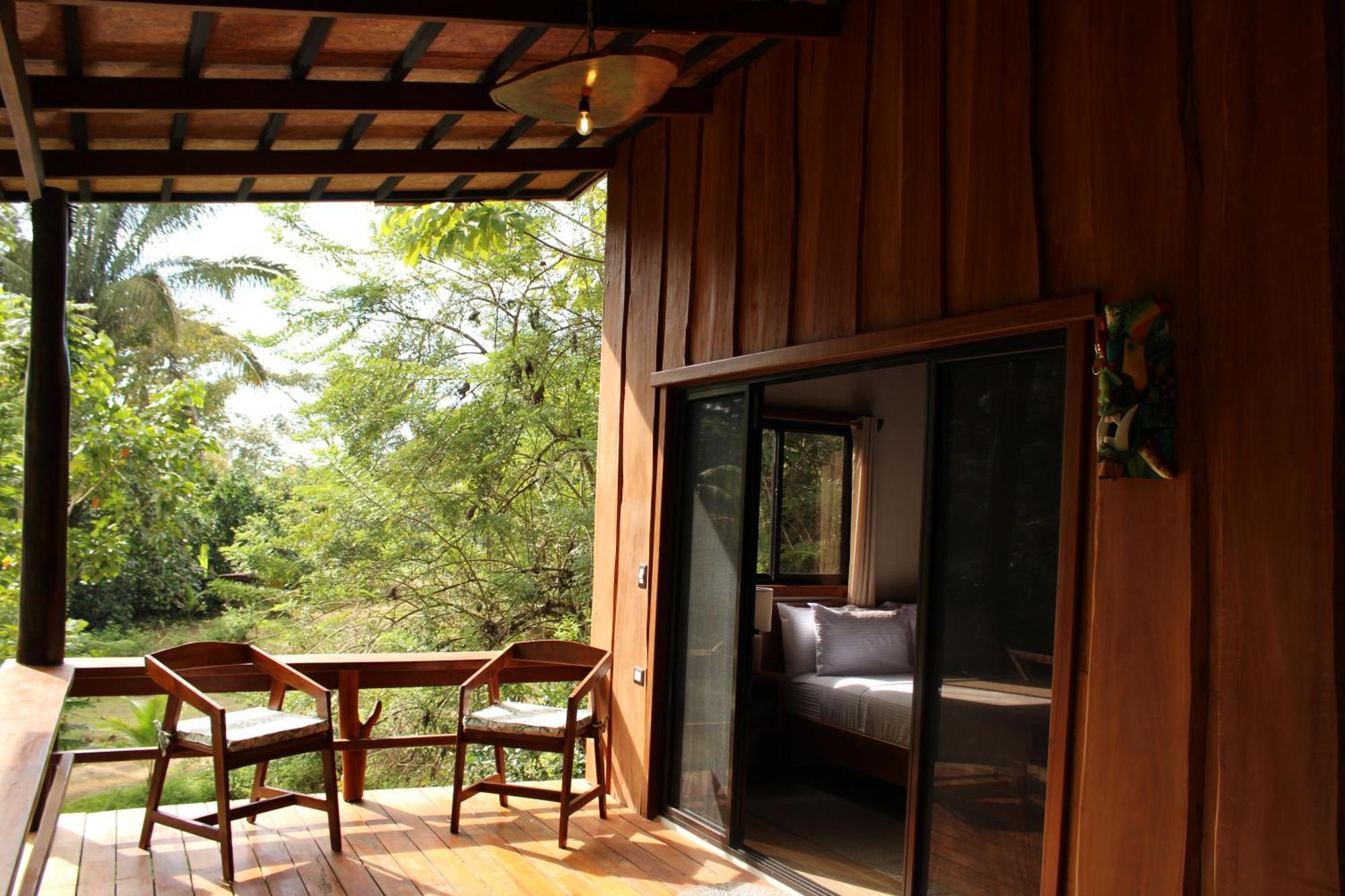 Natural Drake Bay Hotel Boutique 外观 照片