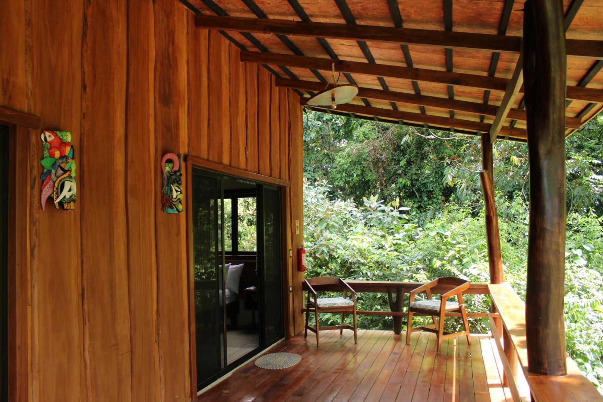 Natural Drake Bay Hotel Boutique 外观 照片