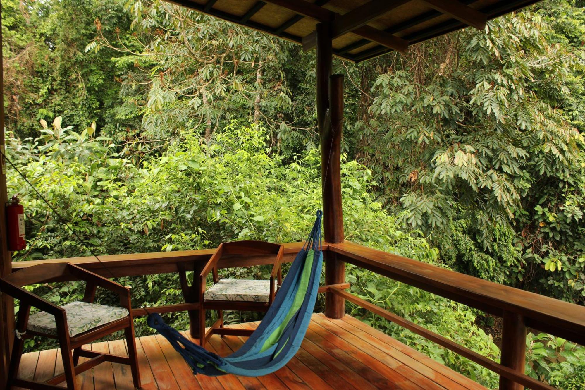 Natural Drake Bay Hotel Boutique 外观 照片