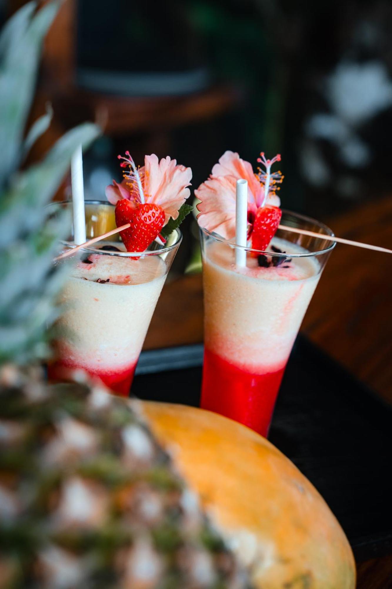 Natural Drake Bay Hotel Boutique 外观 照片
