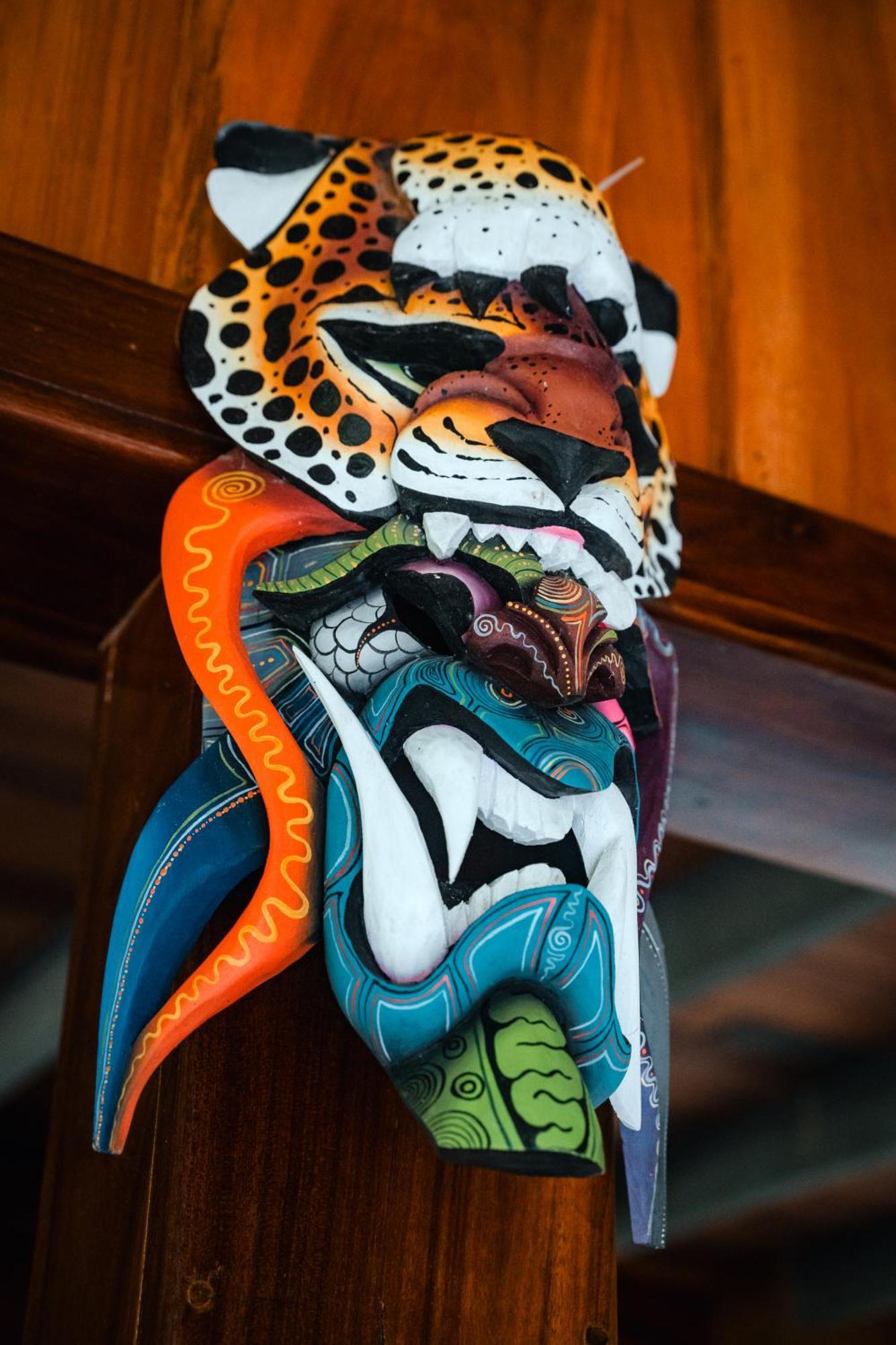 Natural Drake Bay Hotel Boutique 外观 照片