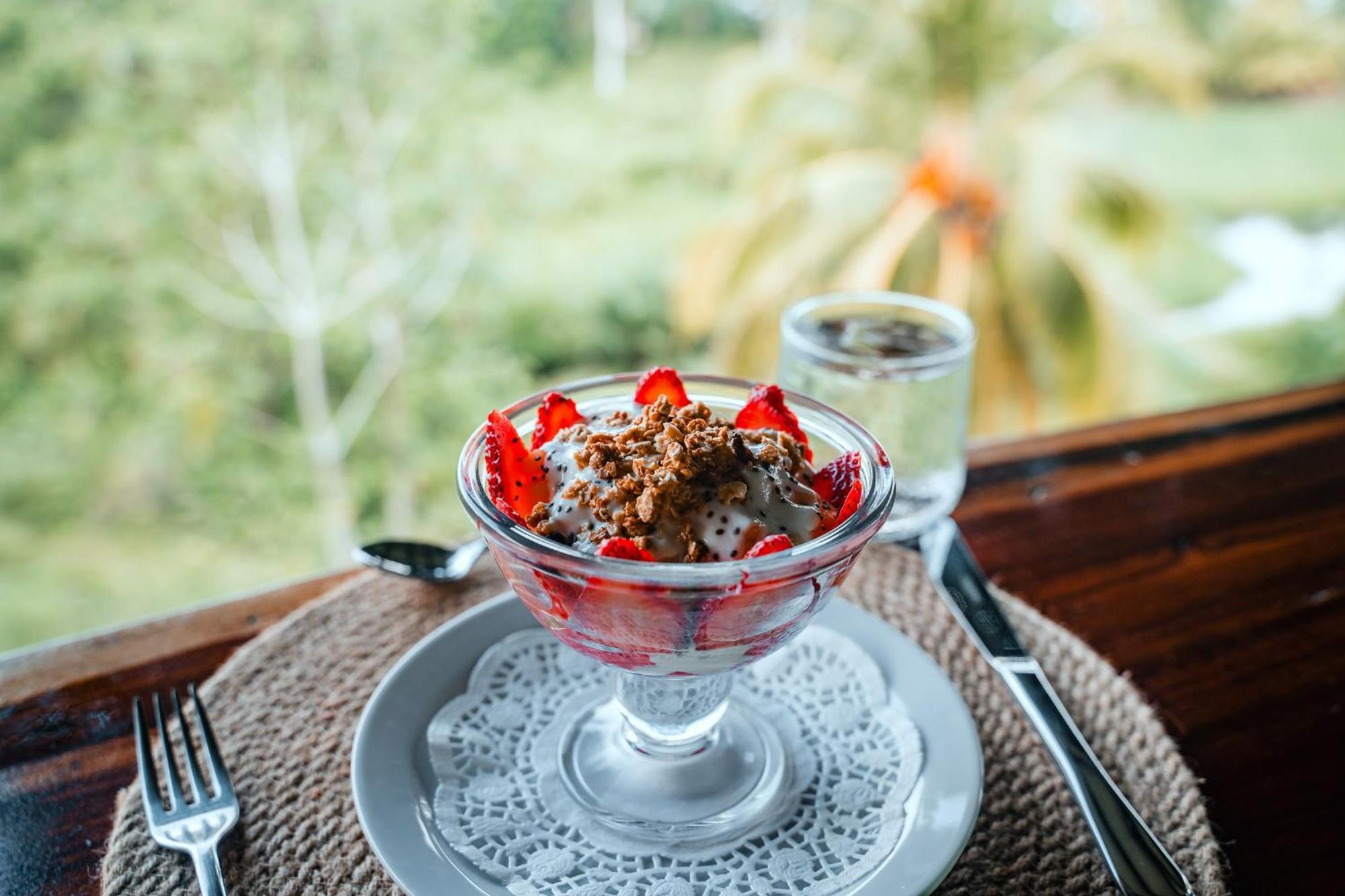 Natural Drake Bay Hotel Boutique 外观 照片