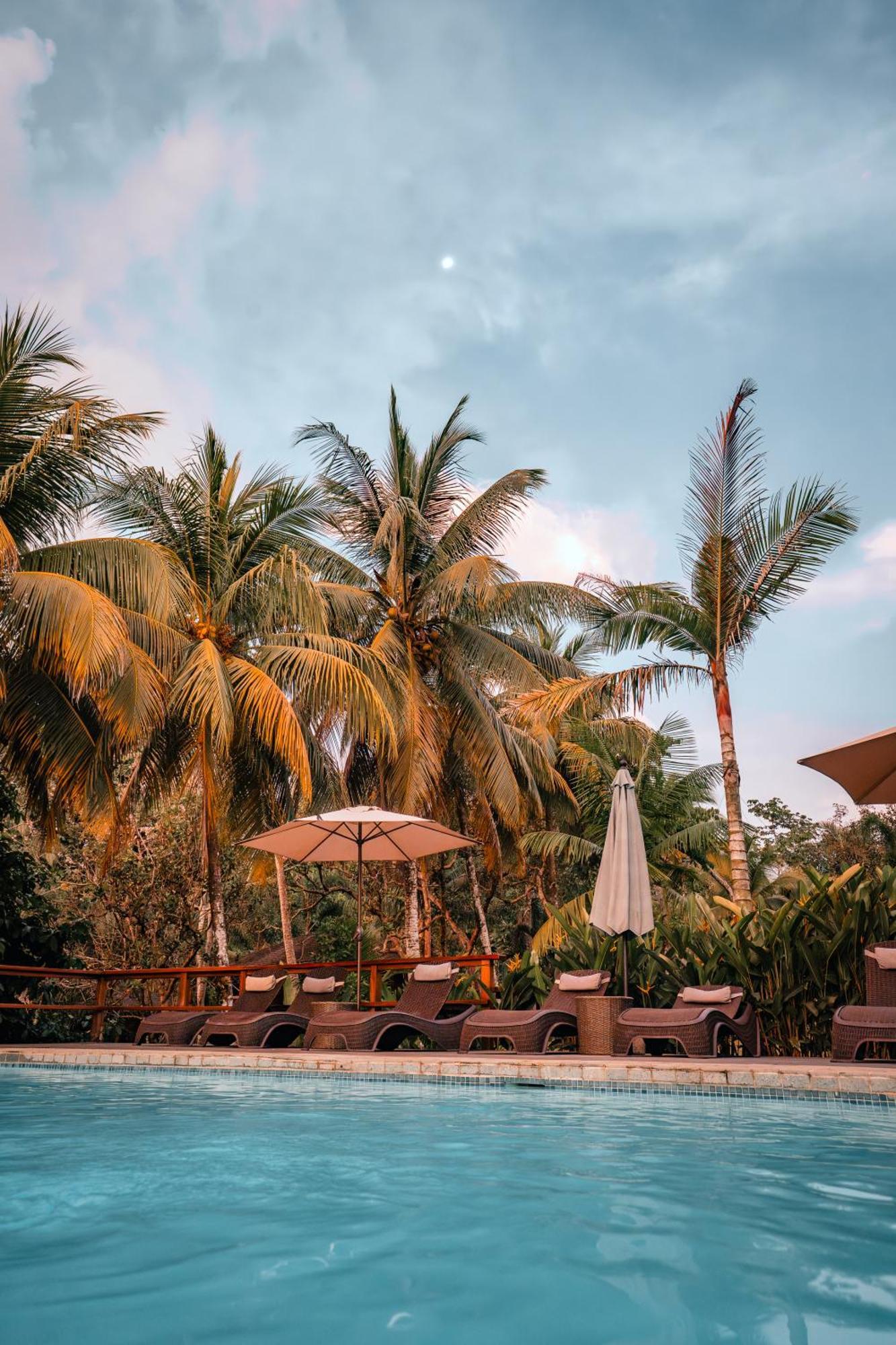 Natural Drake Bay Hotel Boutique 外观 照片