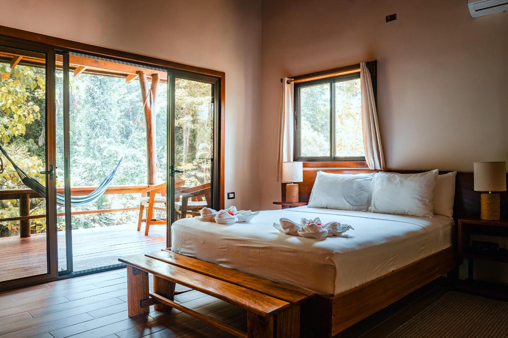Natural Drake Bay Hotel Boutique 外观 照片