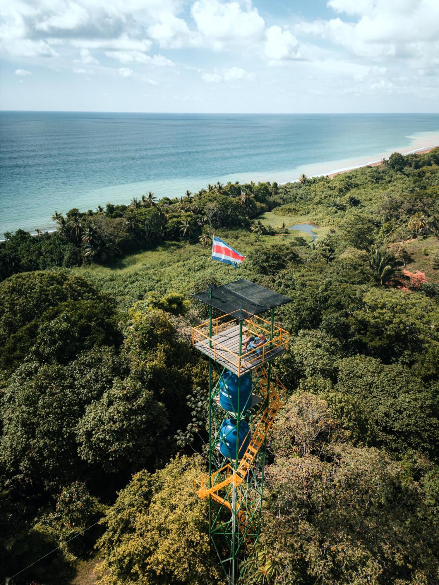 Natural Drake Bay Hotel Boutique 外观 照片