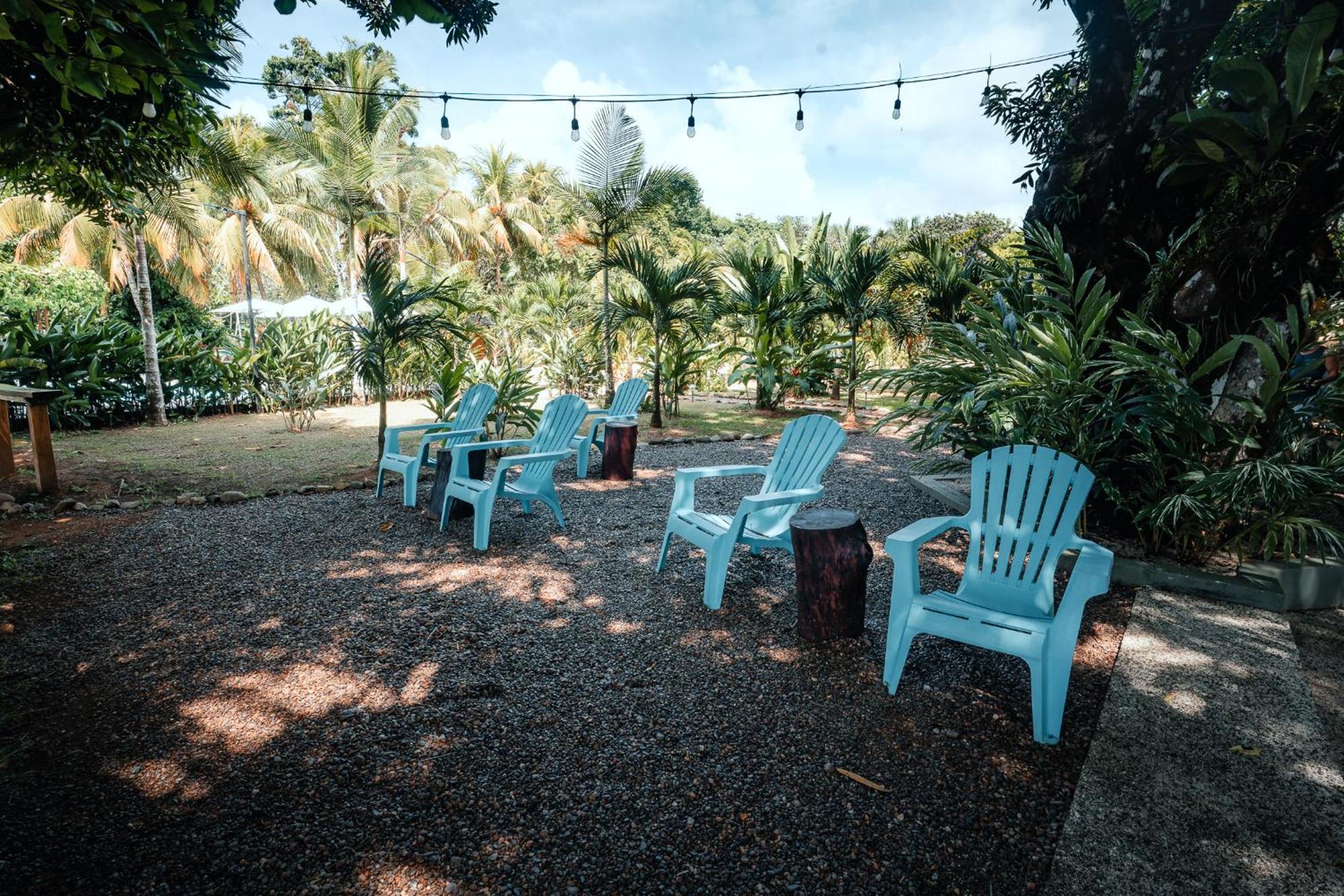 Natural Drake Bay Hotel Boutique 外观 照片