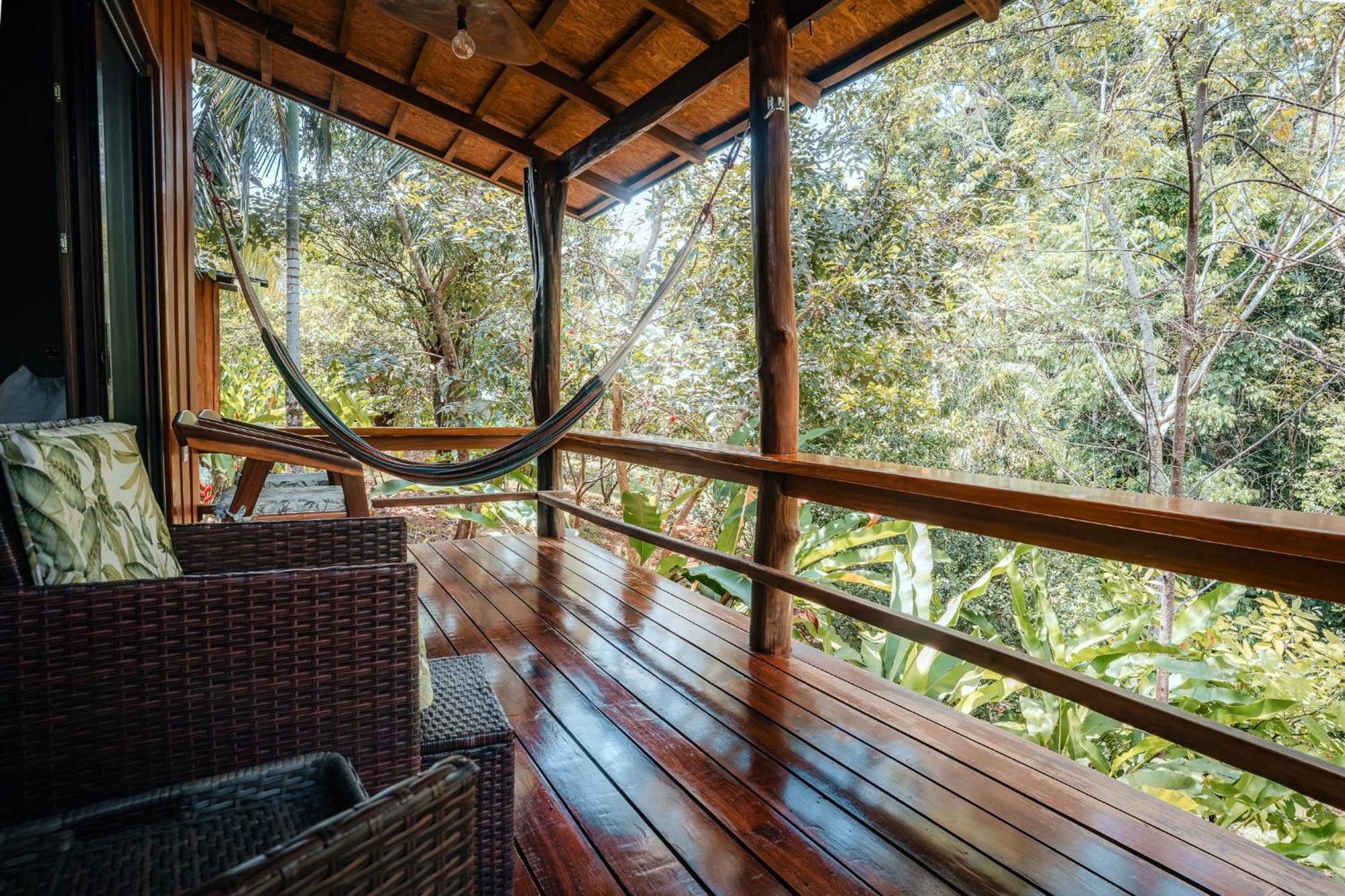 Natural Drake Bay Hotel Boutique 外观 照片