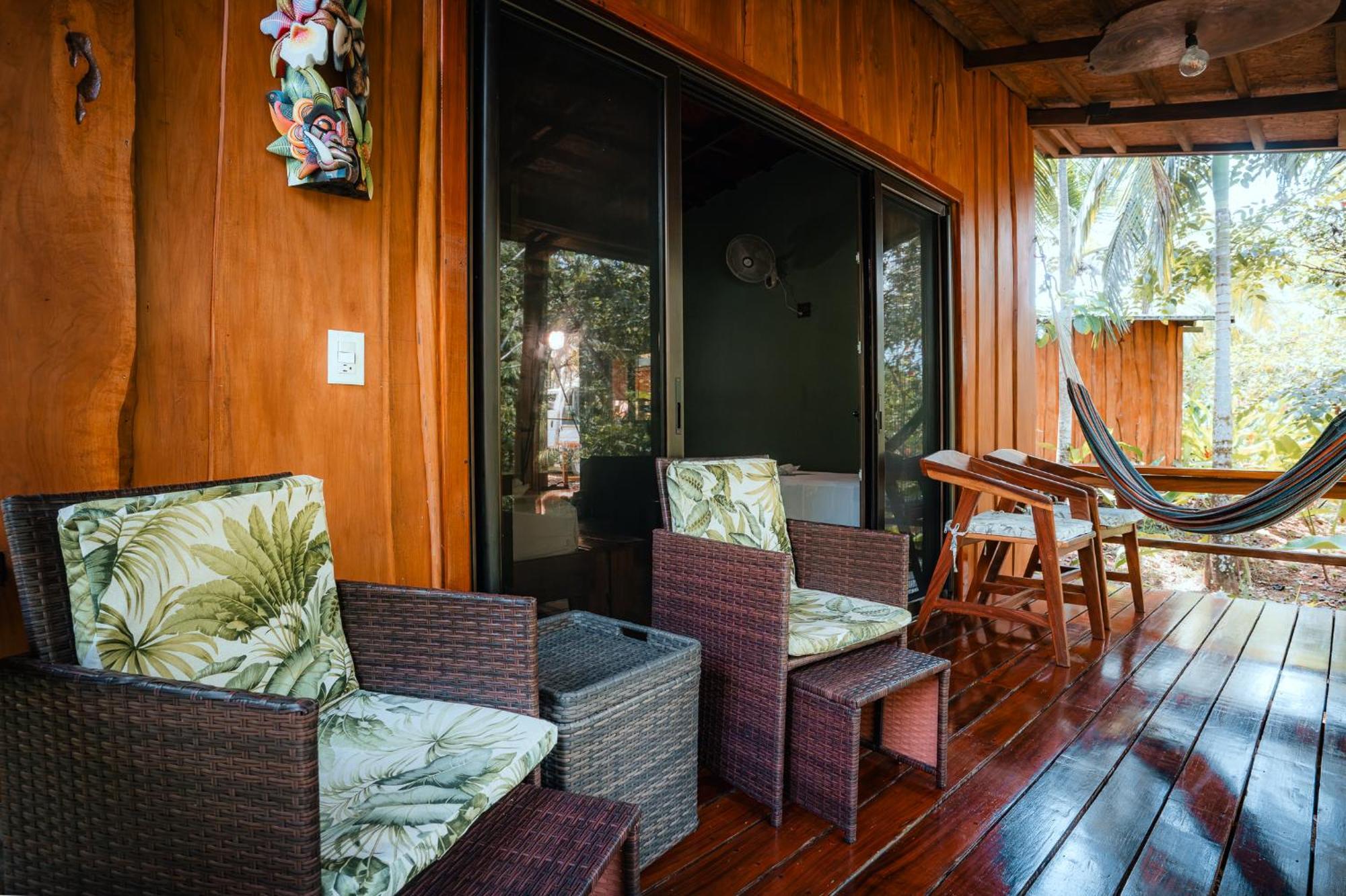 Natural Drake Bay Hotel Boutique 客房 照片