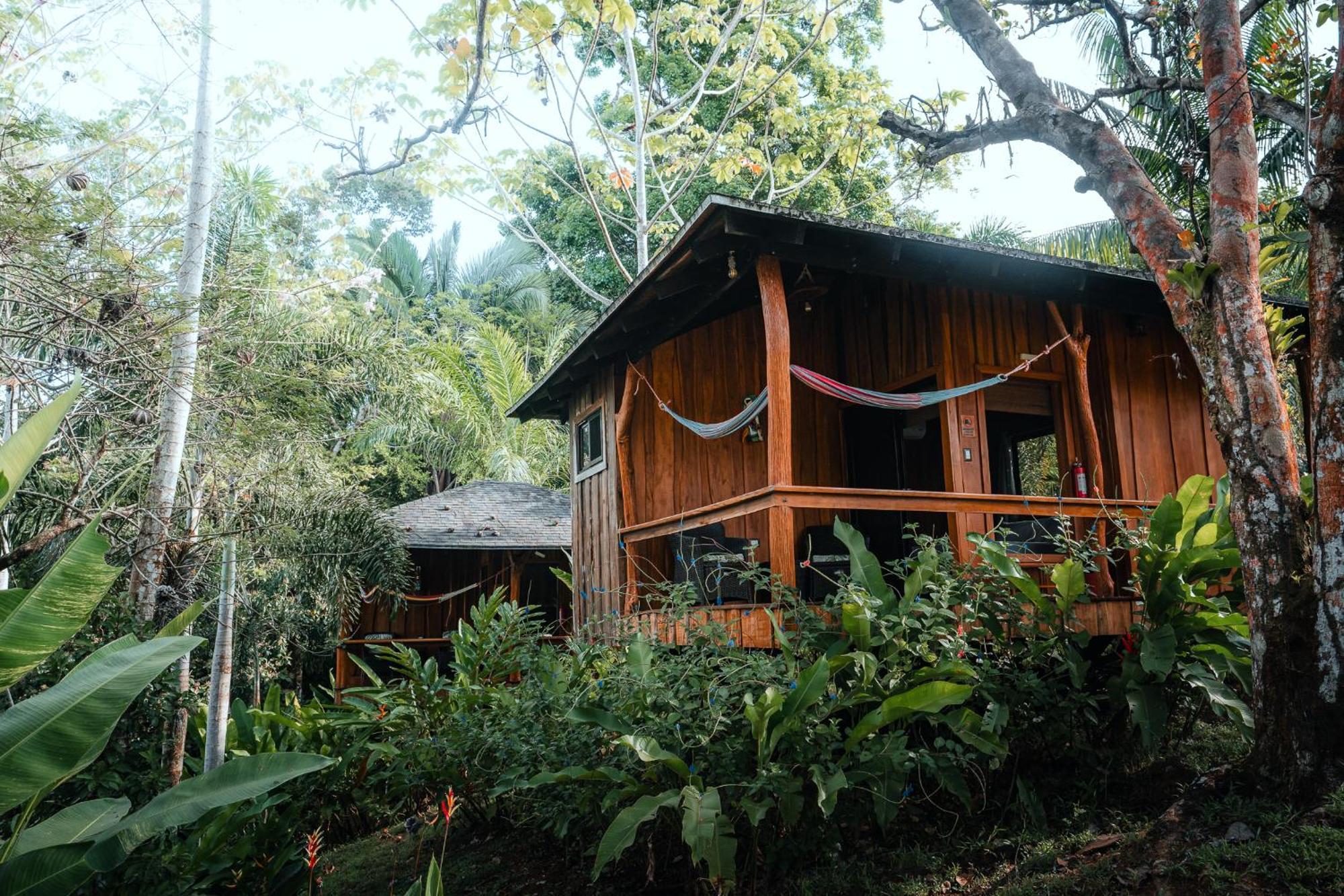 Natural Drake Bay Hotel Boutique 外观 照片